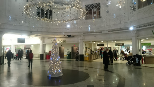 Putney Exchange - Visual