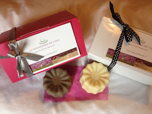 Photo n°7 de La Savonnerie de l'Isle à Saint-Émilion (Magasin de produits de beauté)