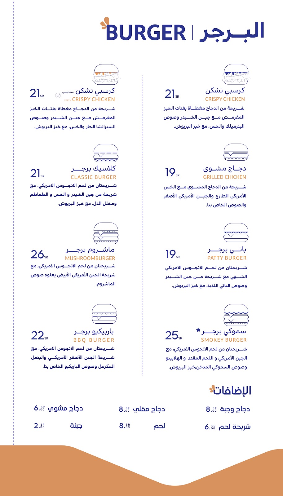 باتي برجر - صورة 2