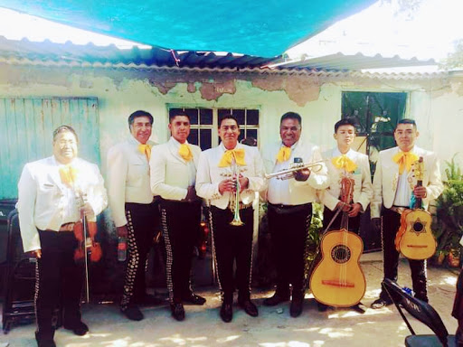 Mariachi Sol de Comonfort Guanajuato
