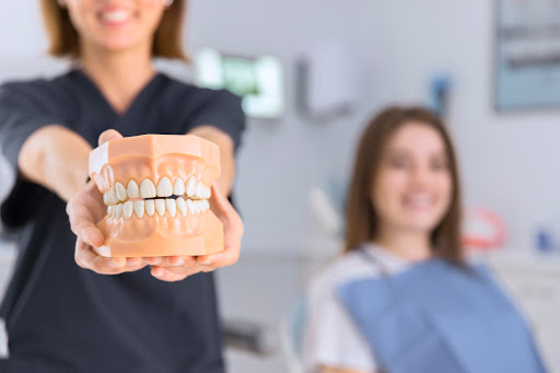 Corporación Dental | Tu dentista en San José de la Rinconada