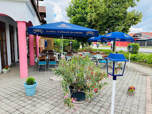 Maharaja Indisches restaurant Bad Griesbach