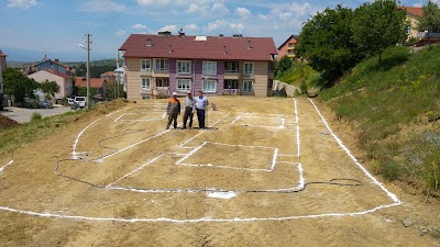 Photos of Yeni Mahalle Aile Parkı
