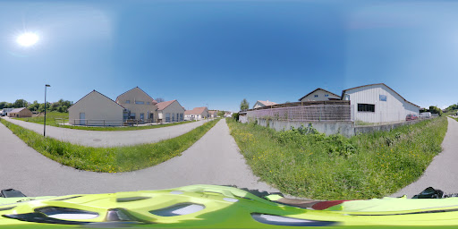 Photo de Maison partagée Ages & Vie de Dampierre-les-Bois à Dasle (25230)