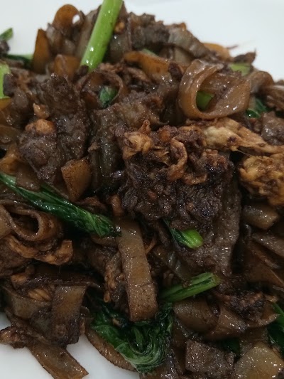 Photos of BABU'S KITCHEN
