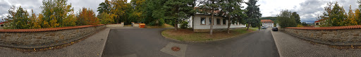 Getränkeparadies Rohr Kloster - Visual