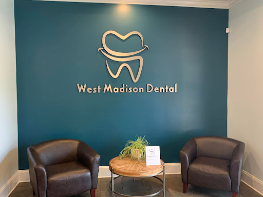West Madison Dental