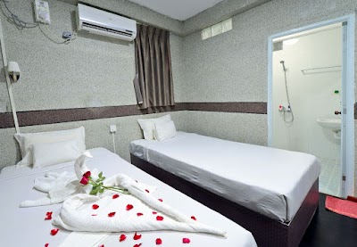 Photos of OKKALA HOTEL