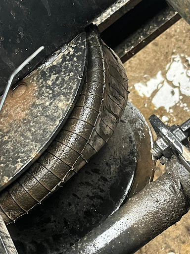 MAZ Tire and Equipment Sale LLC - Thumbnail