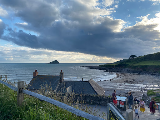 Wembury Marine Centre - Thumbnail