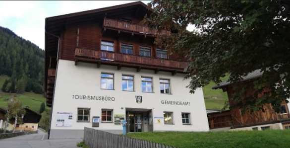 Tourismusinformation Innervillgraten Gasse 78, 9932 Innervillgraten, Österreich