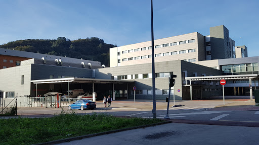 Antiguo Hospital Alvarez Buylla