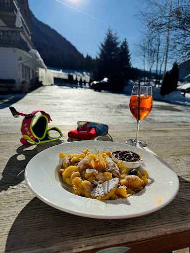 Albergo Kircherwirt Pensione-Ristorante - Thumbnail