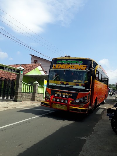 Photos of Lap Bola Purwasari