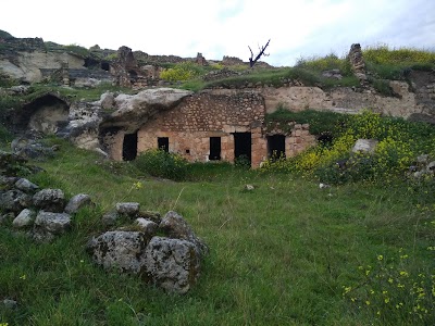 Hasankeyf Küçük Saray