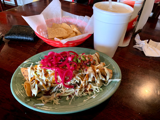 Y Taqueria Mexican Restaurant - Thumbnail