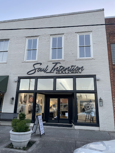 Soul Intention Gallery - Thumbnail
