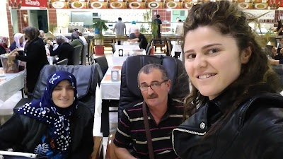 Photos of Onur Park Plus