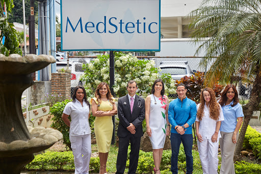 Medstetic Panama