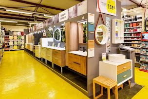 Photo n°4 de Mr.Bricolage Castelsarrasin à Castelsarrasin (Magasin d'outillage)