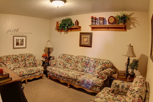Falconer Funeral Home Gallery - United States