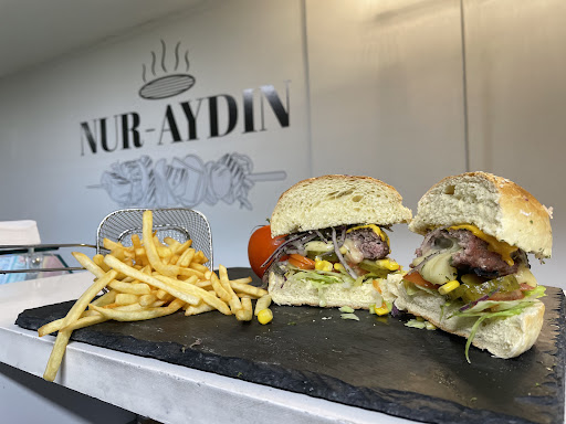 Nur-Aydin