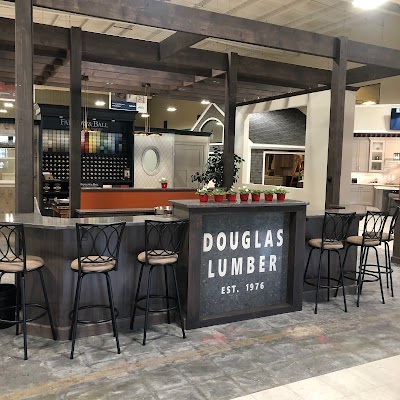 Douglas Lumber Kitchens & Home Center
