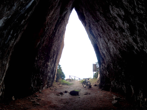 Grotta del Crocefisso - Thumbnail