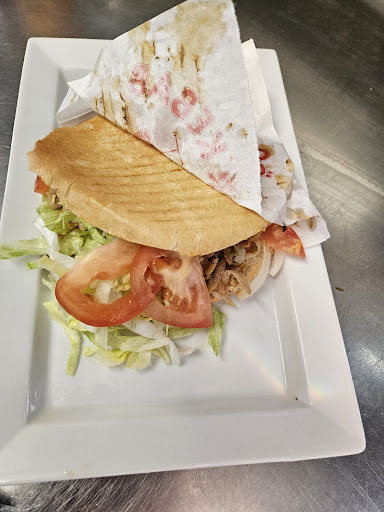 Photo 5 - HananeDélices Kebab Tacos Burger Salades a foix 09