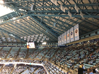 Dean E. Smith Center