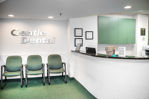 Gentle Dental Nashua