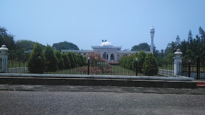 Photos of Masjid Al Muntaha, Kompleks Perumahan PIM