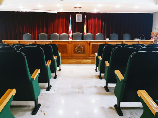 Ilustre Colegio de Abogados de Orihuela - Thumbnail