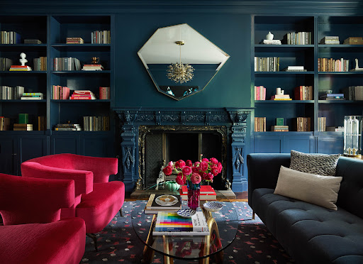 Avatar for Ann Lowengart Interiors