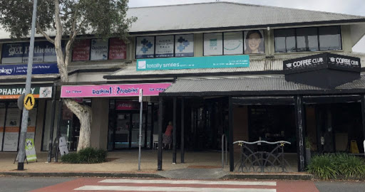 Totally Smiles Bulimba