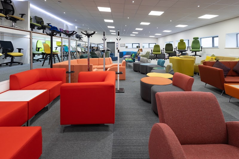 Alliance Office Systems Ltd photo 2