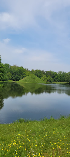 Landpyramide Branitzer Park - Thumbnail
