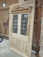 Atelier R & L Bois Menuiserie / Sculpture à Saint-Michel-sur-Meurthe