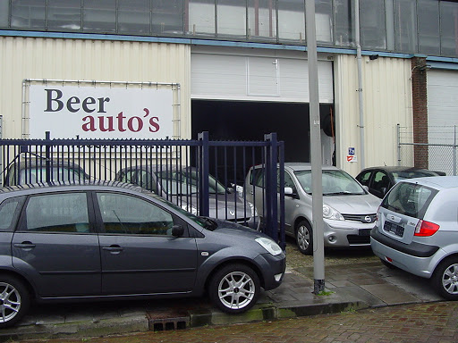 J.E. Beer Cars