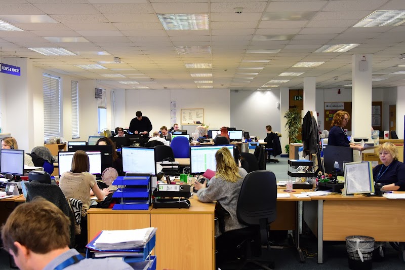 Reconomy Connect photo 2