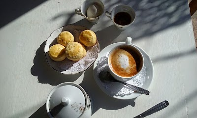 Photos of Delicias Del Bosque Tea House