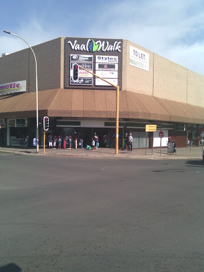 Photos of Vaal Walk