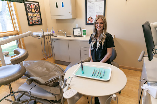 Billings West Dental