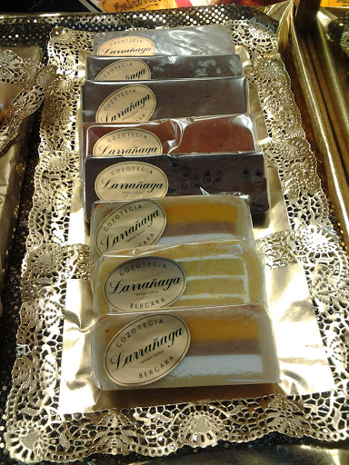 Pastelería Larrañaga Gozotegia - Thumbnail