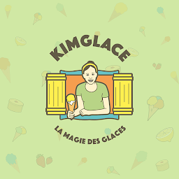 Photo n°12 de Kimglace à Saint-Martory (Marchand de glaces)