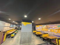 Enjoy Tacos Romans-sur-Isère à Romans-sur-Isère