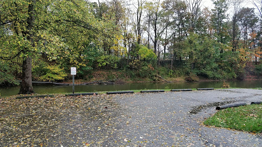 Foster Metropark - Visual