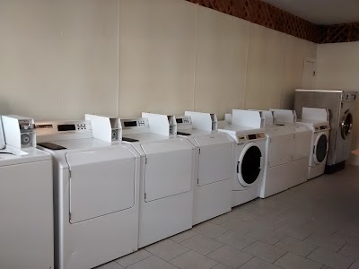 Econowash 24hr. Laundromat