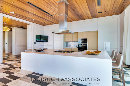 Taniguchi & Associates, Realtors of Keller Williams Honolulu - Thumbnail