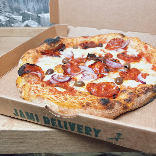 Photo 2 - Jami Delivery